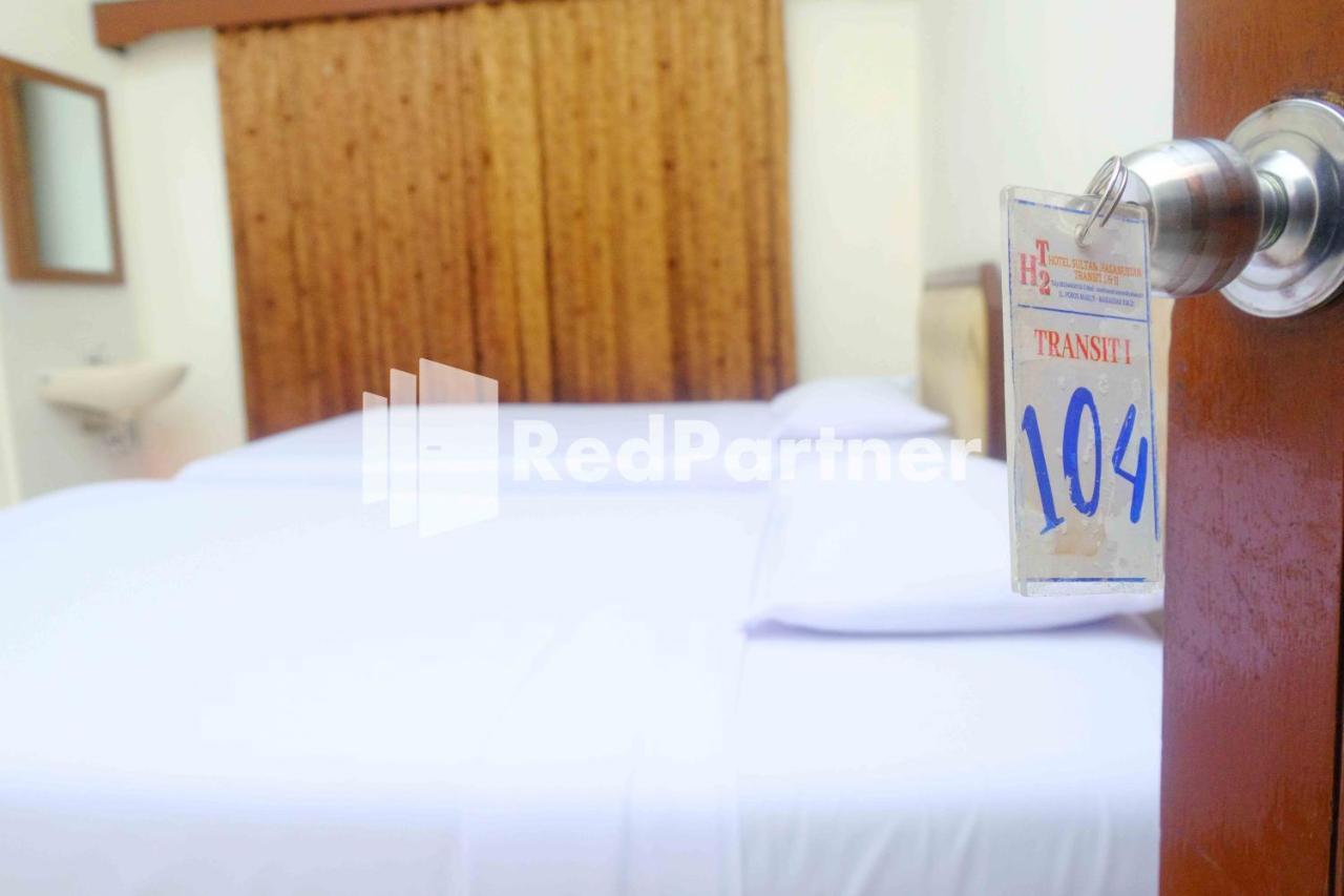 Hotel Transit 1 Makassar Redpartner Exterior foto
